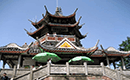 張家界國家森林公園、黃龍洞、天門山、鳳凰古城純玩五日游