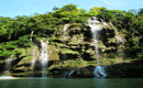張家界猛洞河、芙蓉鎮(zhèn)一日游